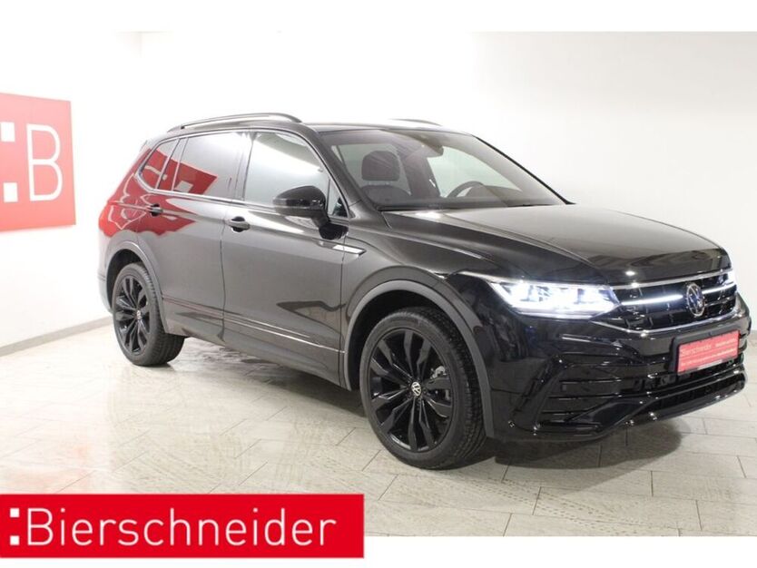 Tiguan Allspace