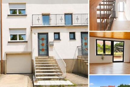Haus Ensdorf - 7 Zimmer, 170 m&sup2;, 268.000&euro; | Angebot:27066446