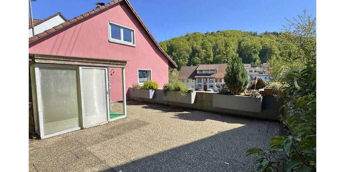 Einfamilienhaus Rheinfelden / Degerfelden Degerfelden - 5 Zimmer, 191 m&sup2;, 380.000&euro; | Angebot:26502478