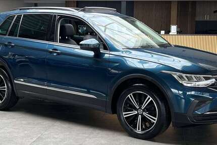 VW Tiguan 135.741 km 23.970 € Cadolzburg 90556