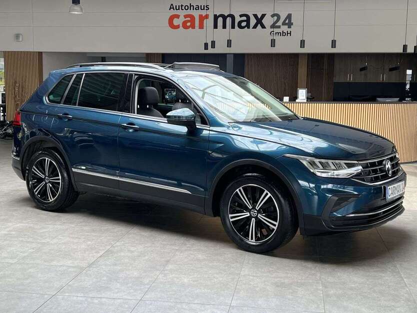 VW Tiguan 135.741 km 23.970 € Cadolzburg 90556