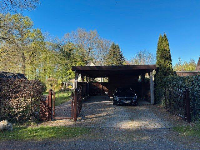 Einfamilienhaus Ahlerstedt - 3 Zimmer, 75 m&sup2;, 295.000&euro; | Angebot:26621613