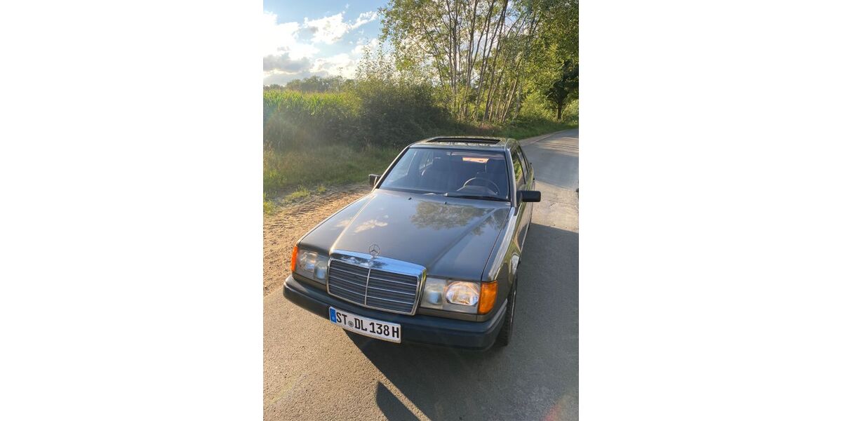 Mercedes-Benz 230 150.000 km 9.990 &euro; Saerbeck 48369