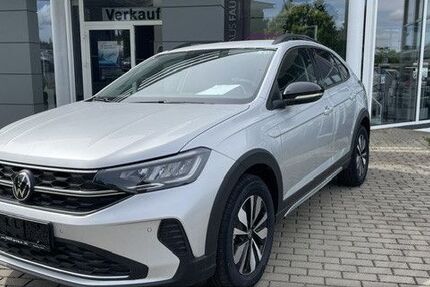 VW Taigo 1.500 km 24.450 &euro; Wittenberg 06886