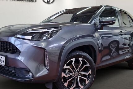 Toyota Yaris Cross 3.500 km 29.800 € Ludwigsburg 71636
