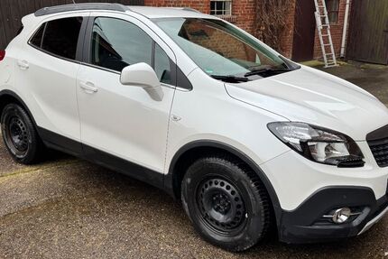 Opel Mokka 88.845 km 8.400 &euro; Nieheim 33039