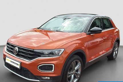 VW T-Roc 109.141 km 18.990 &euro; Saarlouis 66740