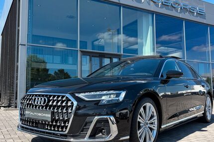 Audi A8 152.300 km 47.900 &euro; Griesheim - Darmstadt 64347