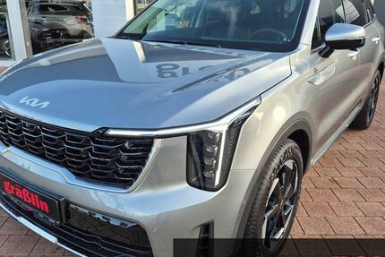 Kia Sorento 1.500 km 54.400 &euro; Auggen 79424