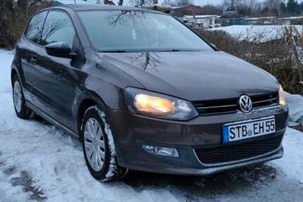 VW Polo 142.000 km 4.000 &euro; Wismar 23966