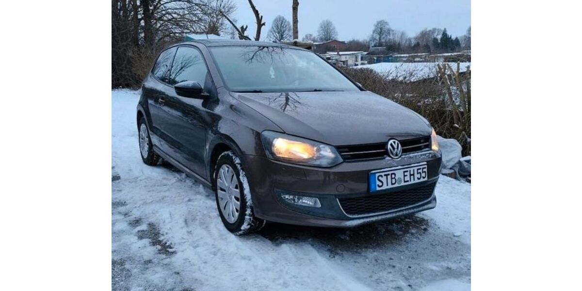 VW Polo 142.000 km 4.000 &euro; Wismar 23966