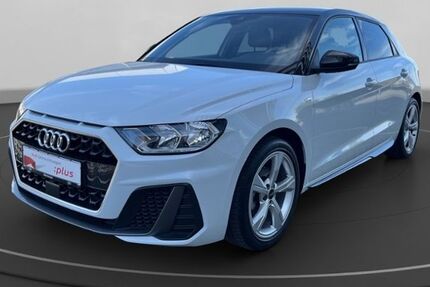 Audi A1 11.853 km 28.496 &euro; Nordhausen 99734