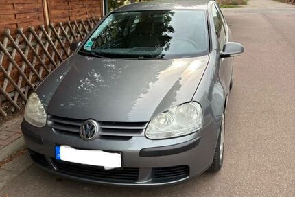 VW Golf 139.000 km 1.800 &euro; Leipzig 04178