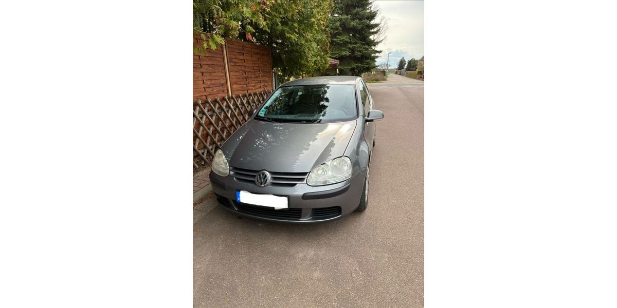 VW Golf 139.000 km 1.800 &euro; Leipzig 04178