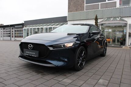 Mazda 3 19.999 km 24.500 &euro; Holzminden 37603