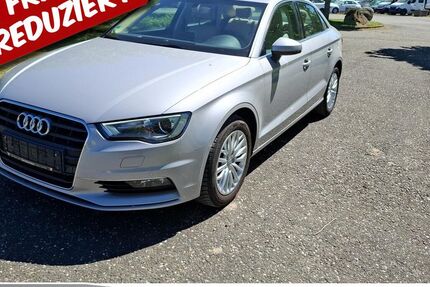Audi A3 32.600 km 14.385 &euro; Achern 77855