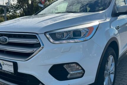 Ford Kuga 107.593 km 11.999 &euro; Schkopau 06258