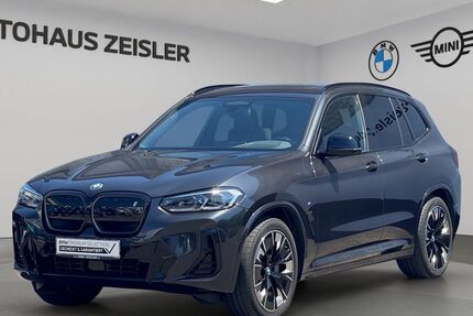 BMW iX3 46.600 km 44.880 &euro; Waiblingen 71332