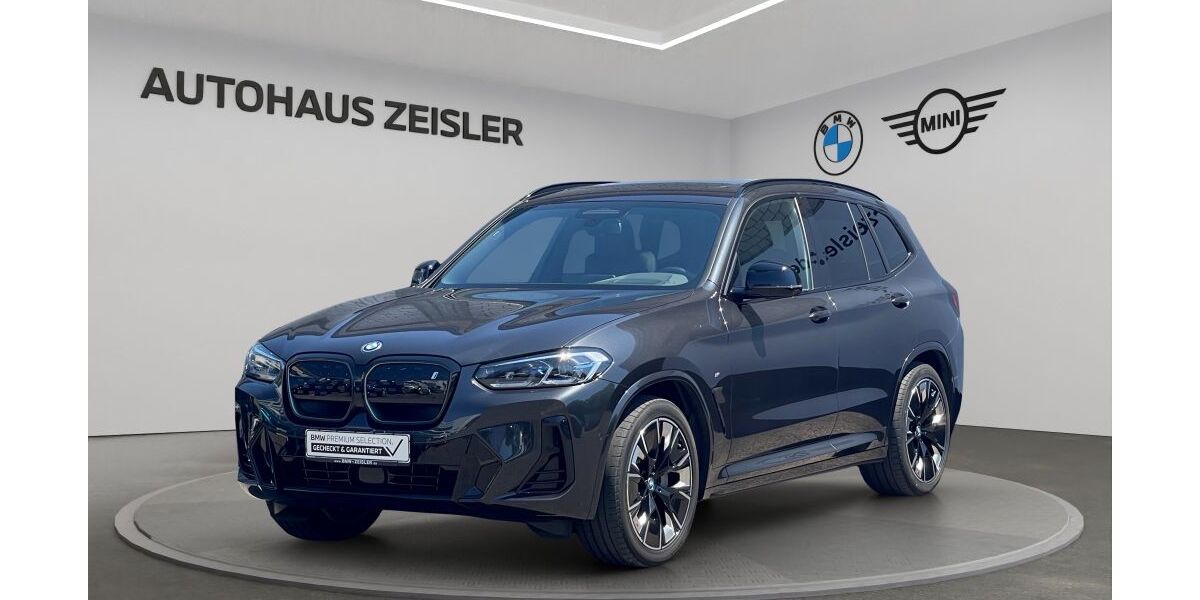 BMW iX3 46.600 km 44.880 &euro; Waiblingen 71332