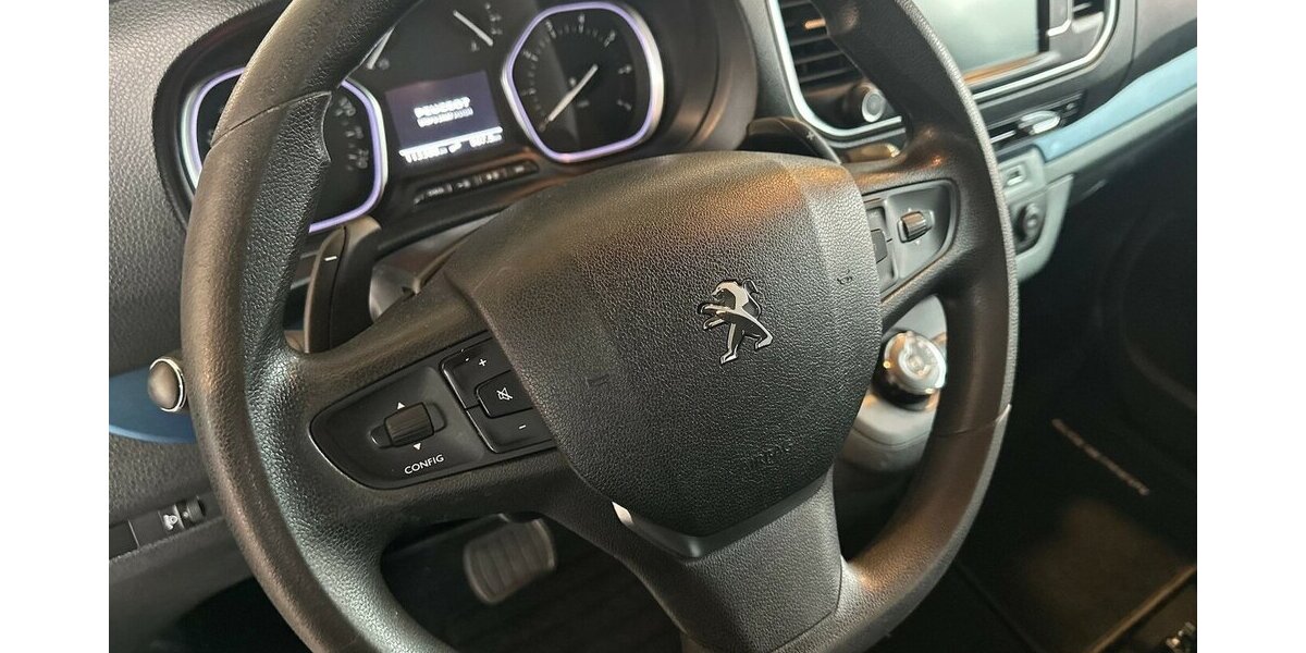 Peugeot Traveller Active L2 |HeadUp|PDC|CarPlay|1-HD| 113.000 km 23.499 &euro; Mainz-Kostheim 55246