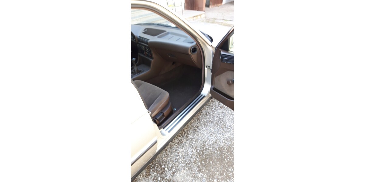 BMW 520i e34 Limosine 250.000 km 3.400 € Mittelstetten 82293