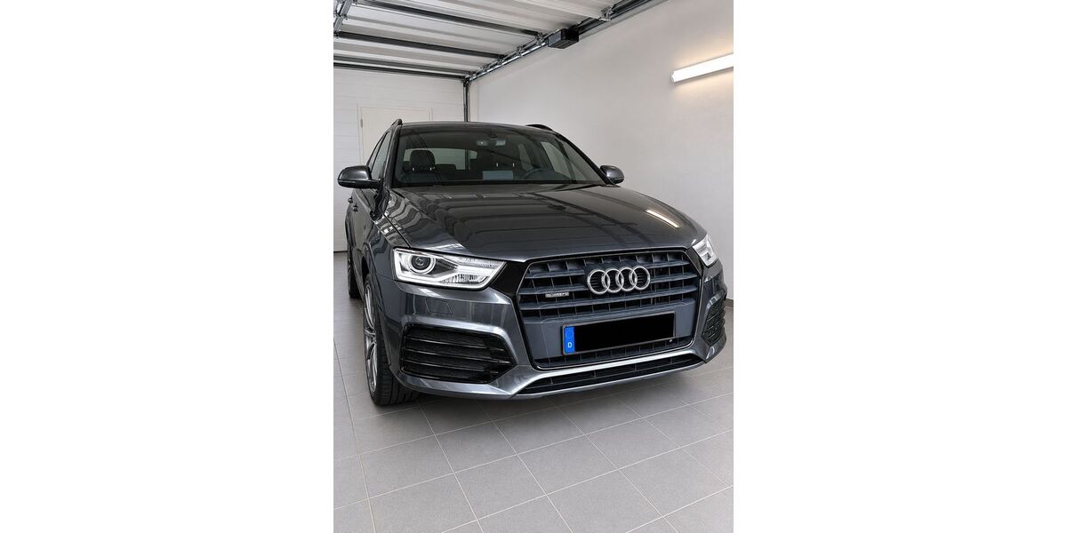 Audi Q3 175.000 km 16.499 &euro; Andernach 56626