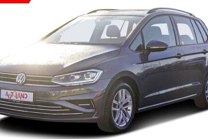 VW Golf Sportsvan 73.738 km 16.990 &euro; Senftenberg 01968