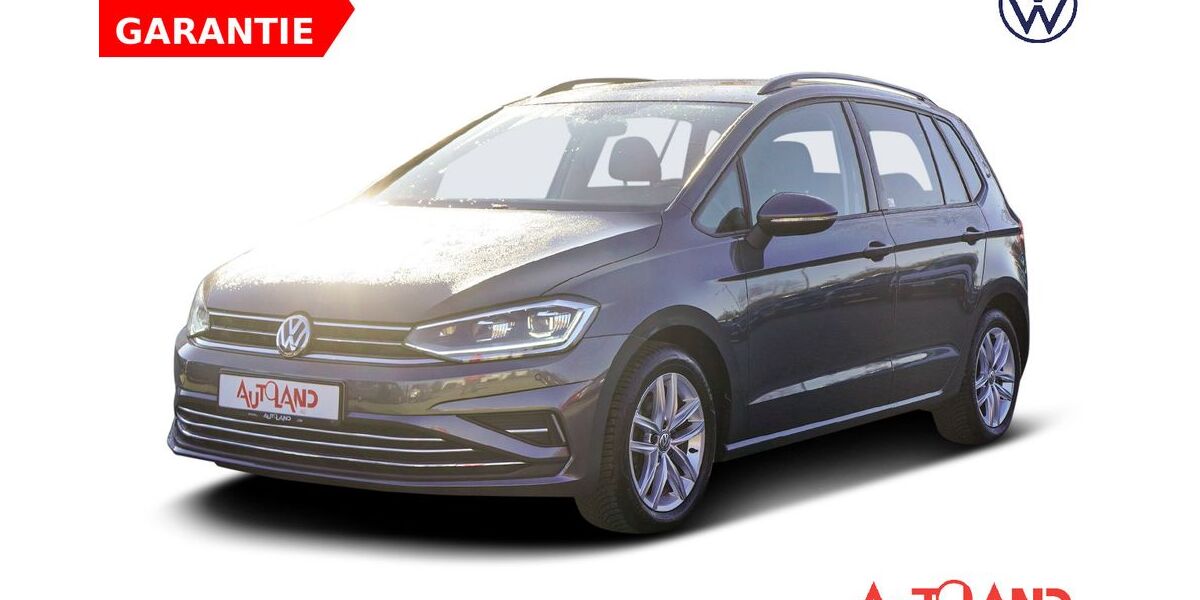 VW Golf Sportsvan 73.738 km 16.990 &euro; Senftenberg 01968
