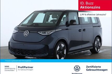 VW ID. Buzz