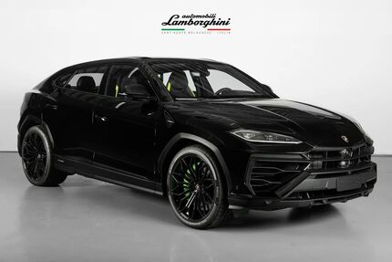 Lamborghini Urus 2.978 km 299.900 &euro; Düsseldorf 40476