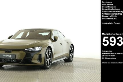 Audi e-tron GT 48.739 km 56.195 &euro; Oelde (Stromberg) 59302