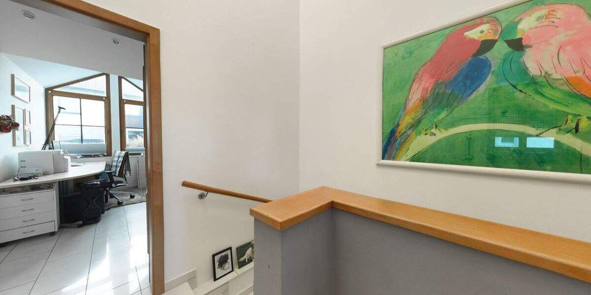 ?? Exklusives Wohnambiente ?? in begehrter Lage von Seeheim-Jugenheim ?? Angebotsverfahren ?? 5 zimmer