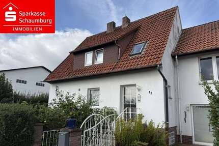 Haus Stadthagen - 6 Zimmer, 140 m&sup2;, 169.000&euro; | Angebot:27425828