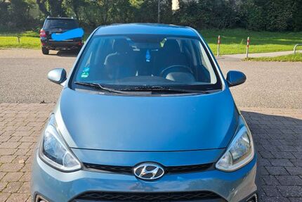 Hyundai i10 80.000 km 5.450 € Feucht 90537