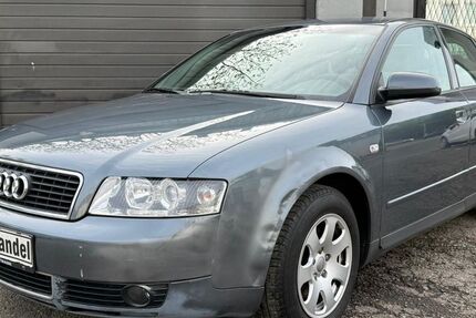 Audi A4 210.608 km 1.490 &euro; München 80809