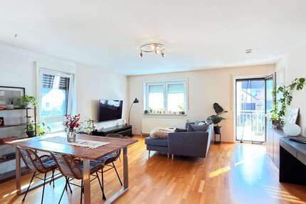 Wohnung Höchstadt a d Aisch - 2.5 Zimmer, 56 m&sup2;, 185.000&euro; | Angebot:25161359