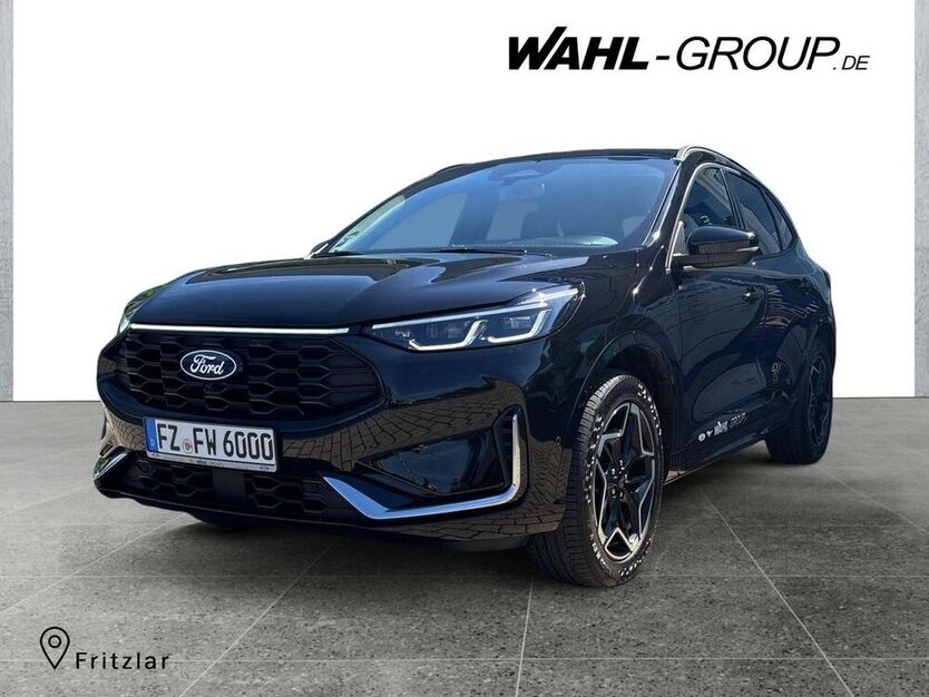 Kuga