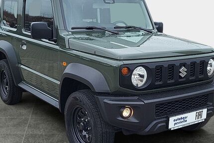 Suzuki Jimny 41.000 km 29.990 &euro; Göttingen 37077
