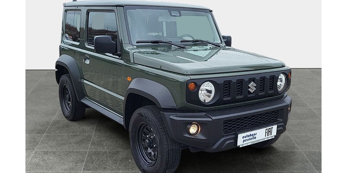 Suzuki Jimny 41.000 km 29.990 &euro; Göttingen 37077