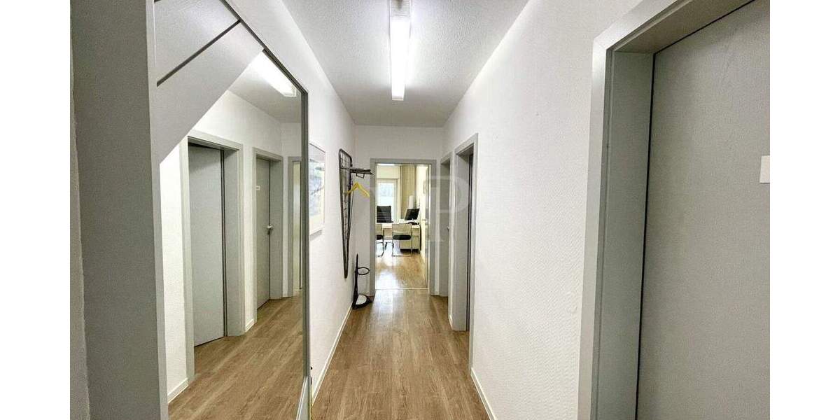 Gewerbeobjekt Mannheim Lindenhof - 5 Zimmer, 395.000&euro; | Angebot:25737368