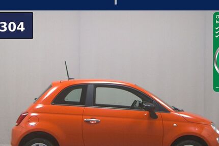 Fiat 500 85.197 km 8.980 € Gyhum/Bockel 27404