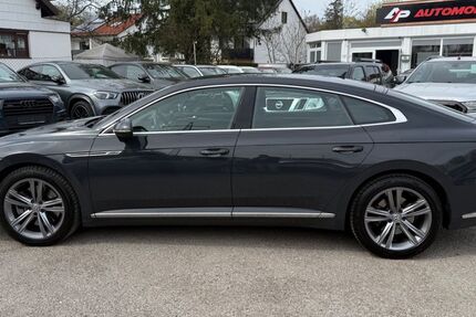 VW Arteon 230.000 km 17.900 &euro; München 81243
