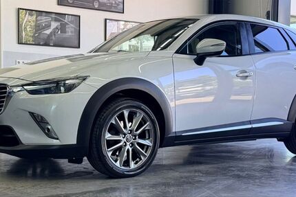 Mazda CX-3 106.400 km 13.400 &euro; Krumbach 86381