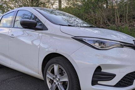 Renault ZOE 39.807 km 8.400 &euro; Bad Neustadt 97616