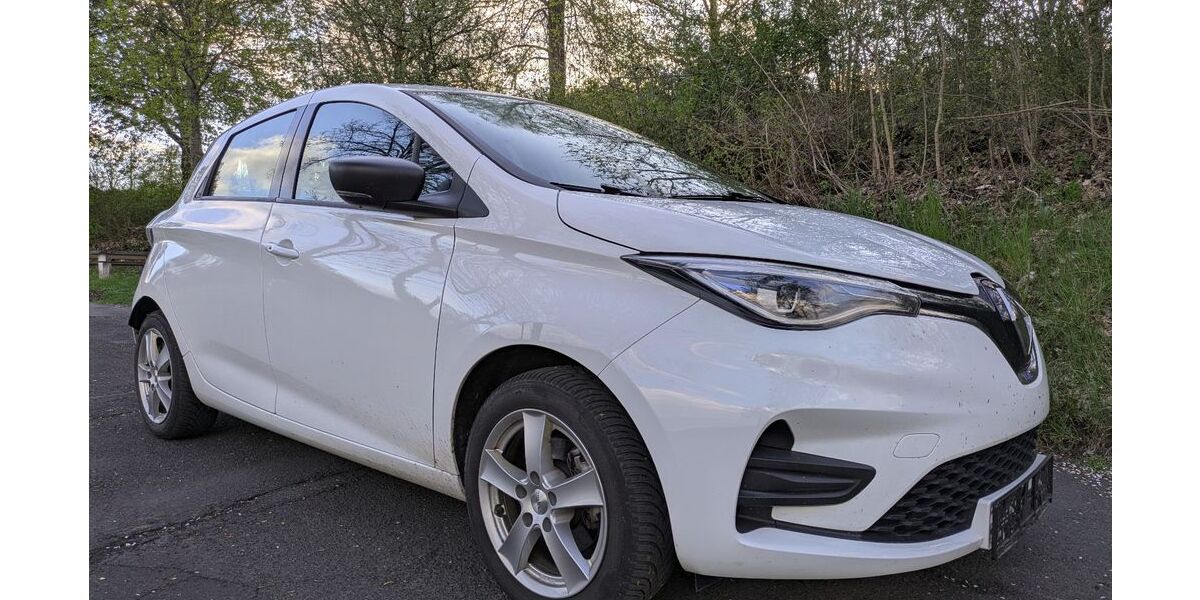 Renault ZOE 39.807 km 8.400 &euro; Bad Neustadt 97616