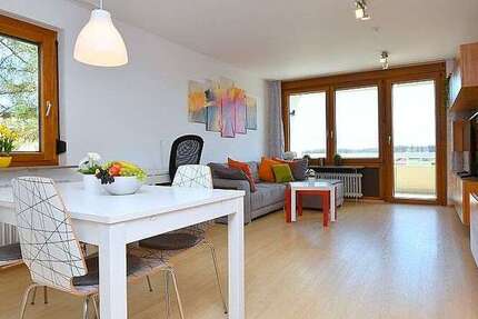 Wohnung zum Mieten in Leinfelden-Echterdingen 1.470 € 64 m²