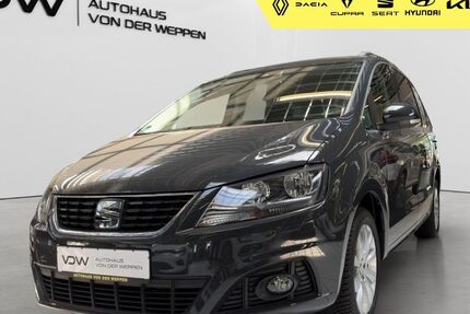 Seat Alhambra 32.831 km 32.880 &euro; Heilbronn 74076