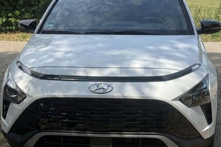 Hyundai BAYON 20.500 km 17.400 &euro; Holzheim 65558