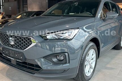 Seat Tarraco 14.680 km 30.490 &euro; Waging am See 83329