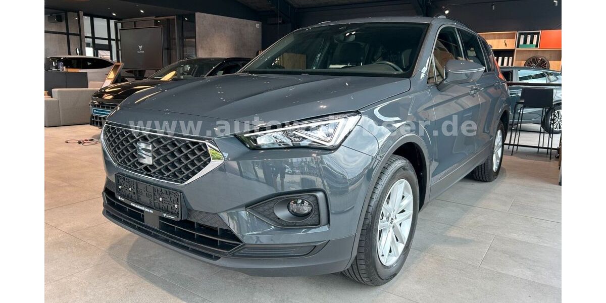 Seat Tarraco 14.680 km 30.690 &euro; Waging am See 83329